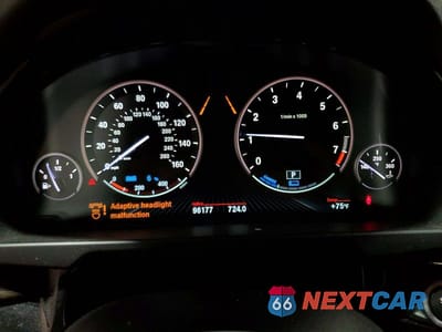 Zdjęcie 9 z 14 samochodu: 2017 BMW X5 XDR40E VIN:5UXKT0C59H0S80180 - miniatura