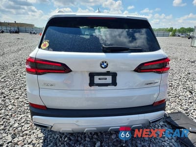 Zdjęcie 6 z 13 samochodu: 2021 BMW X5 XDRIVE40I VIN:5UXCR6C02M9F19328 - miniatura