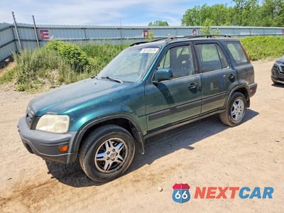 1999 HONDA CR-V EX JHLRD1864XC050423 - główne zdjęcie licytacji z USA - miniatura