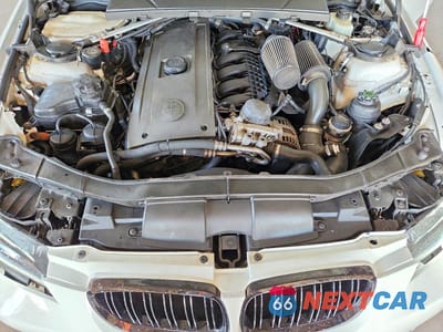 Zdjęcie 11 z 12 samochodu: 2008 BMW 335 I VIN:WBAWB73588P155934 - miniatura