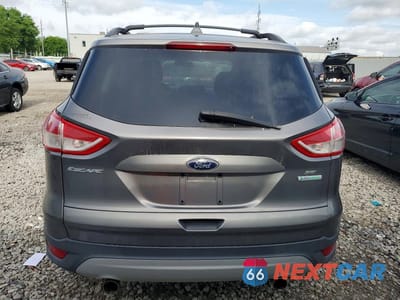 Zdjęcie 6 z 13 samochodu: 2013 FORD ESCAPE SE VIN:1FMCU0GXXDUA99389 - miniatura