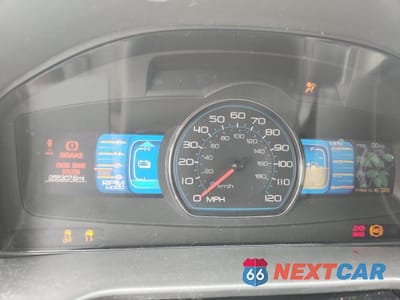 Zdjęcie 9 z 12 samochodu: 2011 FORD FUSION HYBRID VIN:3FADP0L32BR277762 - miniatura