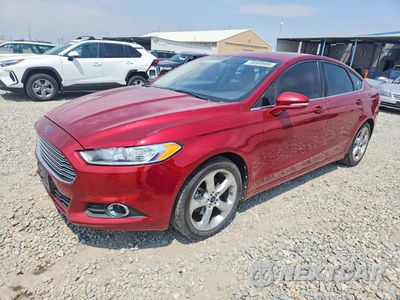 2013 FORD FUSION SE 3FA6P0HR1DR227086 - główne zdjęcie licytacji z USA - miniatura