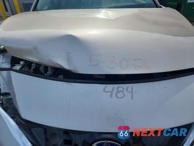 Zdjęcie 12 z 13 samochodu: 2022 TOYOTA VENZA XLE VIN:JTEAAAAH8NJ102655 - miniatura