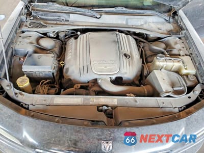 Zdjęcie 11 z 12 samochodu: 2010 DODGE CHARGER VIN:2B3CA4CT8AH223747 - miniatura