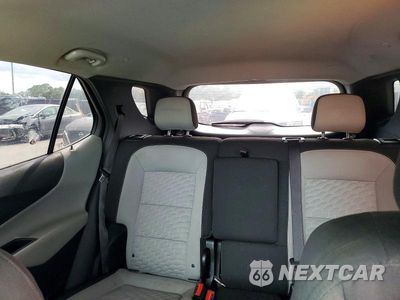 Zdjęcie 10 z 13 samochodu: 2021 CHEVROLET EQUINOX LT VIN:3GNAXJEV5MS139492 - miniatura