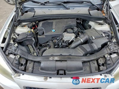 Zdjęcie 11 z 12 samochodu: 2015 BMW X1 SDRIVE28I VIN:WBAVM1C59FVZ94521 - miniatura