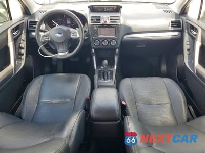 Zdjęcie 8 z 14 samochodu: 2015 SUBARU FORESTER 2.0XT TOURING VIN:JF2SJGWC4FH498649 - miniatura