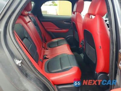 Zdjęcie 11 z 13 samochodu: 2018 JAGUAR F-PACE S VIN:SADCM2FV3JA289861 - miniatura