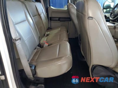 Zdjęcie 10 z 12 samochodu: 2018 FORD F150 SUPER CAB VIN:1FTEX1C58JKC77967 - miniatura
