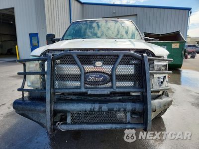Piąte zdjęcie samochodu w środku: 2011 FORD F250 SUPER DUTY VIN:1FT7W2BT8BEC80871 - miniatura