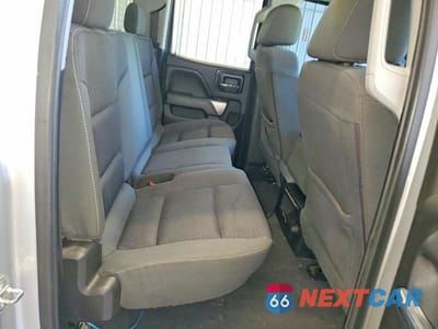Zdjęcie 10 z 12 samochodu: 2019 CHEVROLET SILVERADO LD K1500 LT VIN:2GCVKPECXK1212102 - miniatura