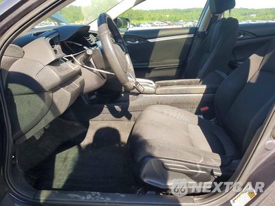 Zdjęcie 7 z 12 samochodu: 2016 HONDA CIVIC EX VIN:19XFC1F3XGE042265 - miniatura