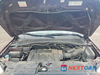 Zdjęcie 12 z 14 samochodu: 2007 HONDA PILOT EX VIN:2HKYF18417H513656 - miniatura