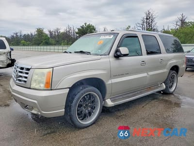 2005 CADILLAC ESCALADE ESV 3GYFK66N15G127198 - główne zdjęcie licytacji z USA - miniatura
