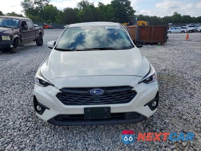 Piąte zdjęcie samochodu w środku: 2024 SUBARU IMPREZA SPORT VIN:JF1GUAFCXR8266379 - miniatura