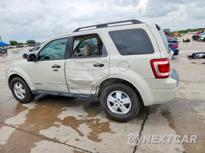 Drugie zdjęcie samochodu z przodu: 2008 FORD ESCAPE XLT VIN:1FMCU03Z68KB45700 - miniatura
