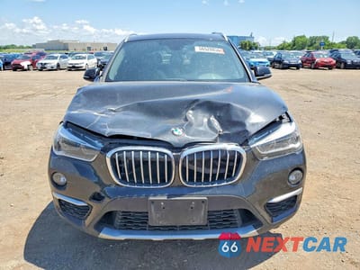 Piąte zdjęcie samochodu w środku: 2016 BMW X1 XDRIVE28I VIN:WBXHT3C39G5E51769 - miniatura