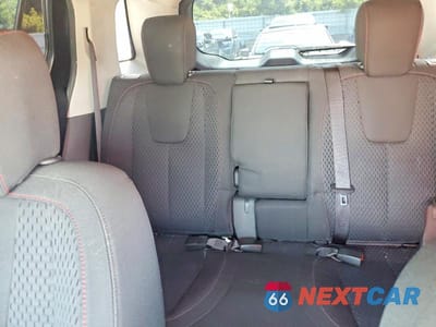 Zdjęcie 10 z 13 samochodu: 2012 GMC TERRAIN SLE VIN:2GKALMEK9C6371655 - miniatura