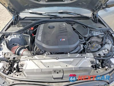 Zdjęcie 11 z 12 samochodu: 2025 BMW M340I VIN:3MW59FT03S8F31399 - miniatura