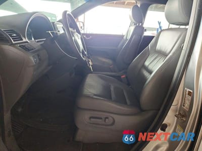 Zdjęcie 7 z 13 samochodu: 2010 HONDA ODYSSEY EXL VIN:5FNRL3H75AB023617 - miniatura