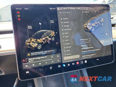 Zdjęcie 9 z 13 samochodu: 2021 TESLA MODEL Y VIN:5YJYGDEE3MF160567 - miniatura