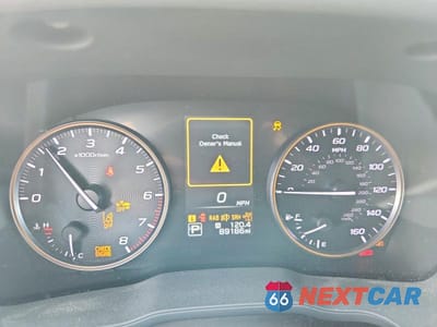 Zdjęcie 9 z 13 samochodu: 2024 SUBARU CROSSTREK WILDERNESS VIN:4S4GUHU60R3723905 - miniatura