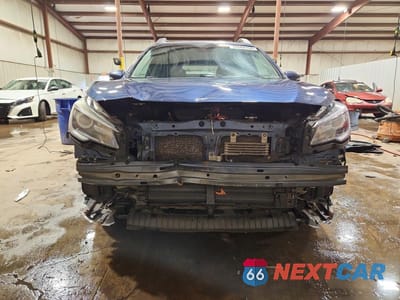 Piąte zdjęcie samochodu w środku: 2019 SUBARU OUTBACK 2.5I LIMITED VIN:4S4BSANC5K3231498 - miniatura