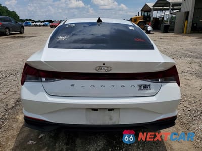 Zdjęcie 6 z 12 samochodu: 2021 HYUNDAI ELANTRA SE VIN:5NPLL4AG5MH034693 - miniatura