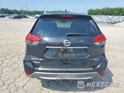 Zdjęcie 6 z 13 samochodu: 2019 NISSAN ROGUE SV VIN:KNMAT2MT8KP513230 - miniatura