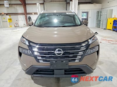 Piąte zdjęcie samochodu w środku: 2024 NISSAN ROGUE SV VIN:JN8BT3BB1RW431218 - miniatura