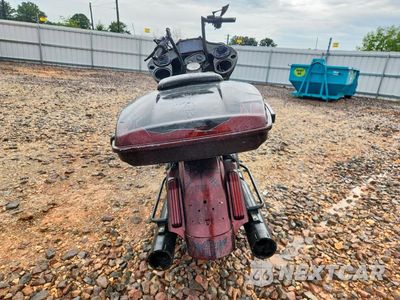 Czwarte zdjęcie samochodu z boku: 2018 HARLEY-DAVIDSON FLHRXS VIN:1HD1KVC12JB647066 - miniatura