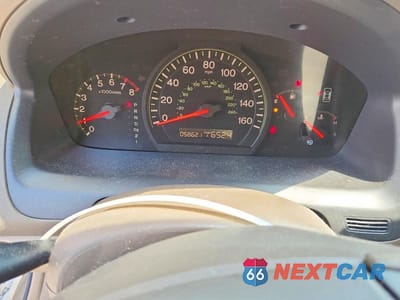 Zdjęcie 9 z 12 samochodu: 2005 HONDA ACCORD LX VIN:1HGCM66305A012545 - miniatura