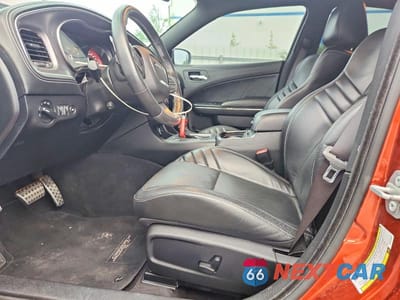 Zdjęcie 7 z 12 samochodu: 2021 DODGE CHARGER SRT HELLCAT REDEYE VIN:2C3CDXL90MH526087 - miniatura
