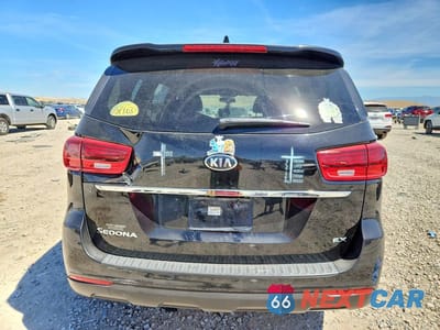 Zdjęcie 6 z 12 samochodu: 2020 KIA SEDONA EX VIN:KNDMB5C14L6580058 - miniatura