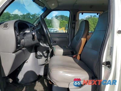 Zdjęcie 7 z 14 samochodu: 1998 FORD ECONOLINE E350 SUPER DUTY VIN:1FBSS31L0WHA39067 - miniatura