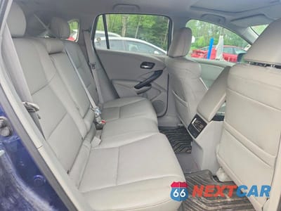 Zdjęcie 11 z 14 samochodu: 2016 ACURA RDX TECHNOLOGY VIN:5J8TB4H5XGL804749 - miniatura