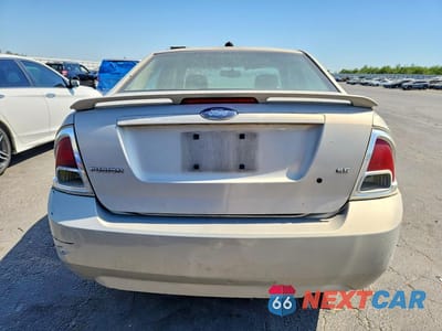 Zdjęcie 6 z 12 samochodu: 2009 FORD FUSION SE VIN:3FAHP07Z49R193663 - miniatura