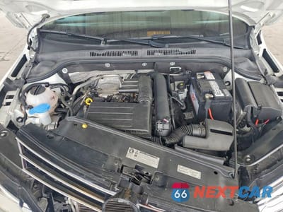 Zdjęcie 11 z 12 samochodu: 2016 VOLKSWAGEN JETTA SE VIN:3VWD67AJ9GM359769 - miniatura