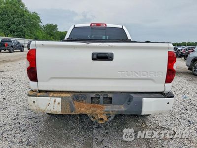Zdjęcie 6 z 12 samochodu: 2017 TOYOTA TUNDRA SR5 VIN:5TFUY5F11HX595676 - miniatura