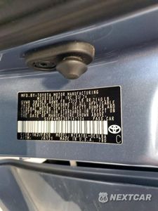 Zdjęcie 12 z 12 samochodu: 2024 TOYOTA COROLLA LE VIN:5YFB4MDE3RP147104 - miniatura