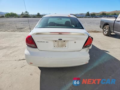 Zdjęcie 6 z 12 samochodu: 2007 FORD TAURUS SE VIN:1FAFP53U57A205664 - miniatura