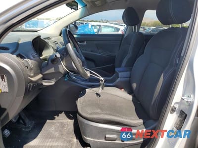 Zdjęcie 7 z 14 samochodu: 2011 KIA SPORTAGE EX VIN:KNDPC3A27B7145053 - miniatura