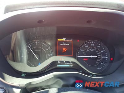 Zdjęcie 9 z 13 samochodu: 2018 SUBARU IMPREZA PREMIUM PLUS VIN:4S3GKAD67J3608966 - miniatura
