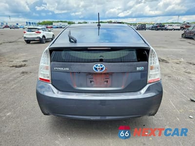 Zdjęcie 6 z 12 samochodu: 2010 TOYOTA PRIUS IV VIN:JTDKN3DU0A0080667 - miniatura