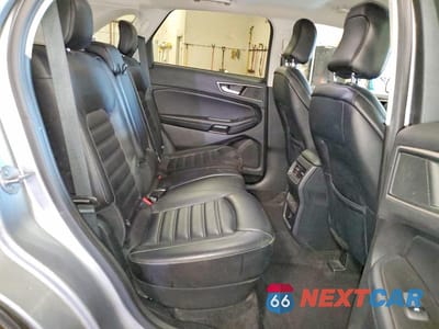 Zdjęcie 11 z 13 samochodu: 2022 FORD EDGE SEL VIN:2FMPK4J98NBA61532 - miniatura