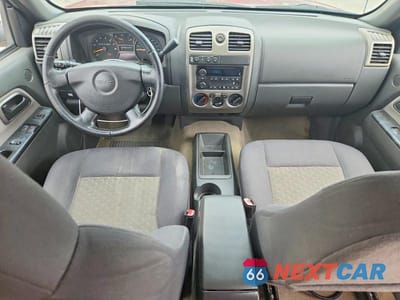 Zdjęcie 8 z 13 samochodu: 2004 GMC CANYON VIN:1GTDT196048146587 - miniatura