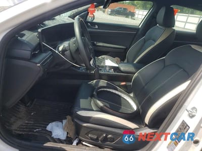 Zdjęcie 7 z 12 samochodu: 2025 KIA K5 GT LINE VIN:KNAG64J76S5335492 - miniatura