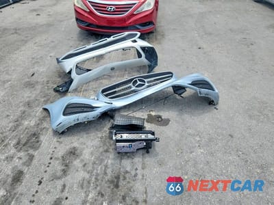 Zdjęcie 13 z 14 samochodu: 2018 MERCEDES-BENZ GLA 250 VIN:WDCTG4EB2JJ474323 - miniatura