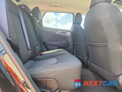 Zdjęcie 10 z 12 samochodu: 2026 KIA SPORTAGE LX VIN:KNDPU3DG7T7363323 - miniatura